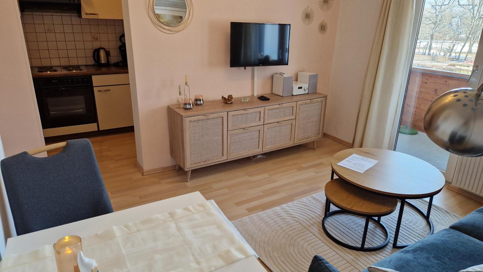 Ferienwohnung Edeltraud, Fusslaeufig Zum See Und 20 Minuten Vom Skigebiet Entfernt Dobriach Bagian luar foto