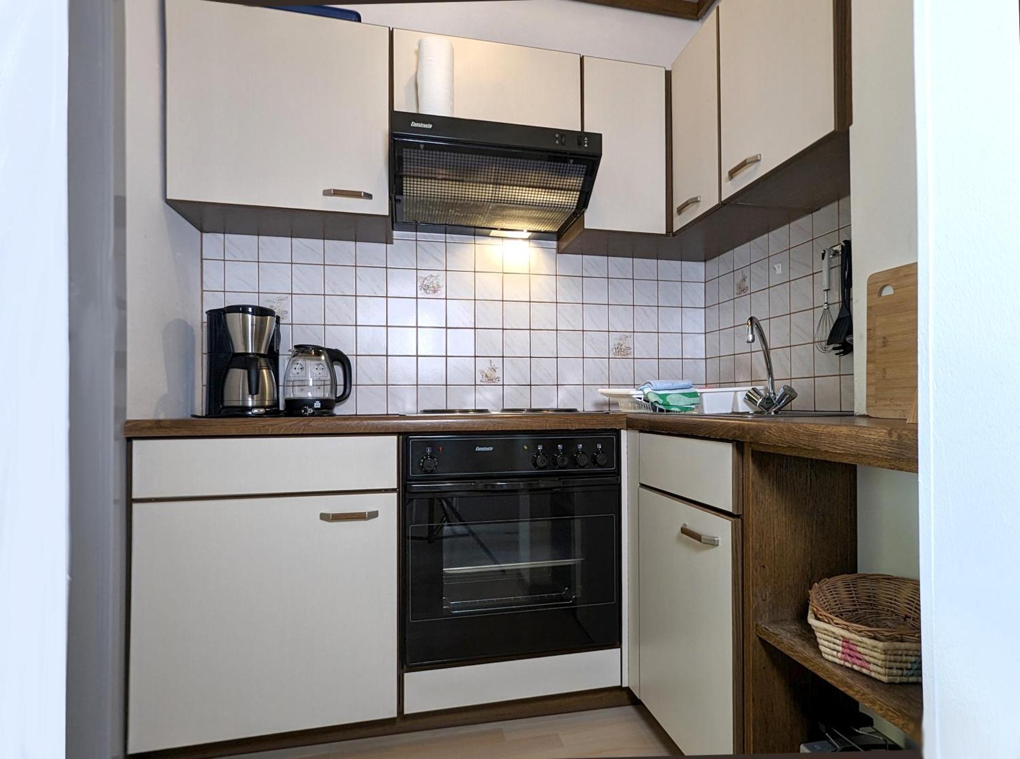Ferienwohnung Edeltraud, Fusslaeufig Zum See Und 20 Minuten Vom Skigebiet Entfernt Dobriach Bagian luar foto