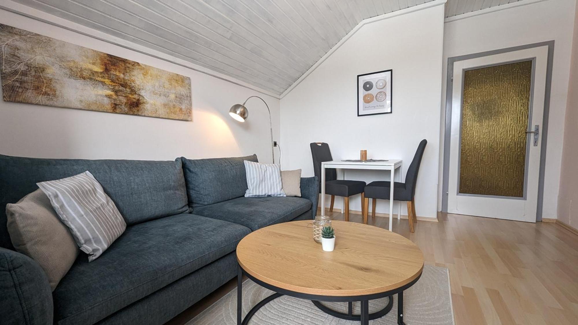 Ferienwohnung Edeltraud, Fusslaeufig Zum See Und 20 Minuten Vom Skigebiet Entfernt Dobriach Bagian luar foto